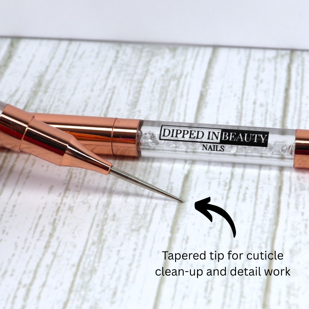 Precision Tool + Wax Tip