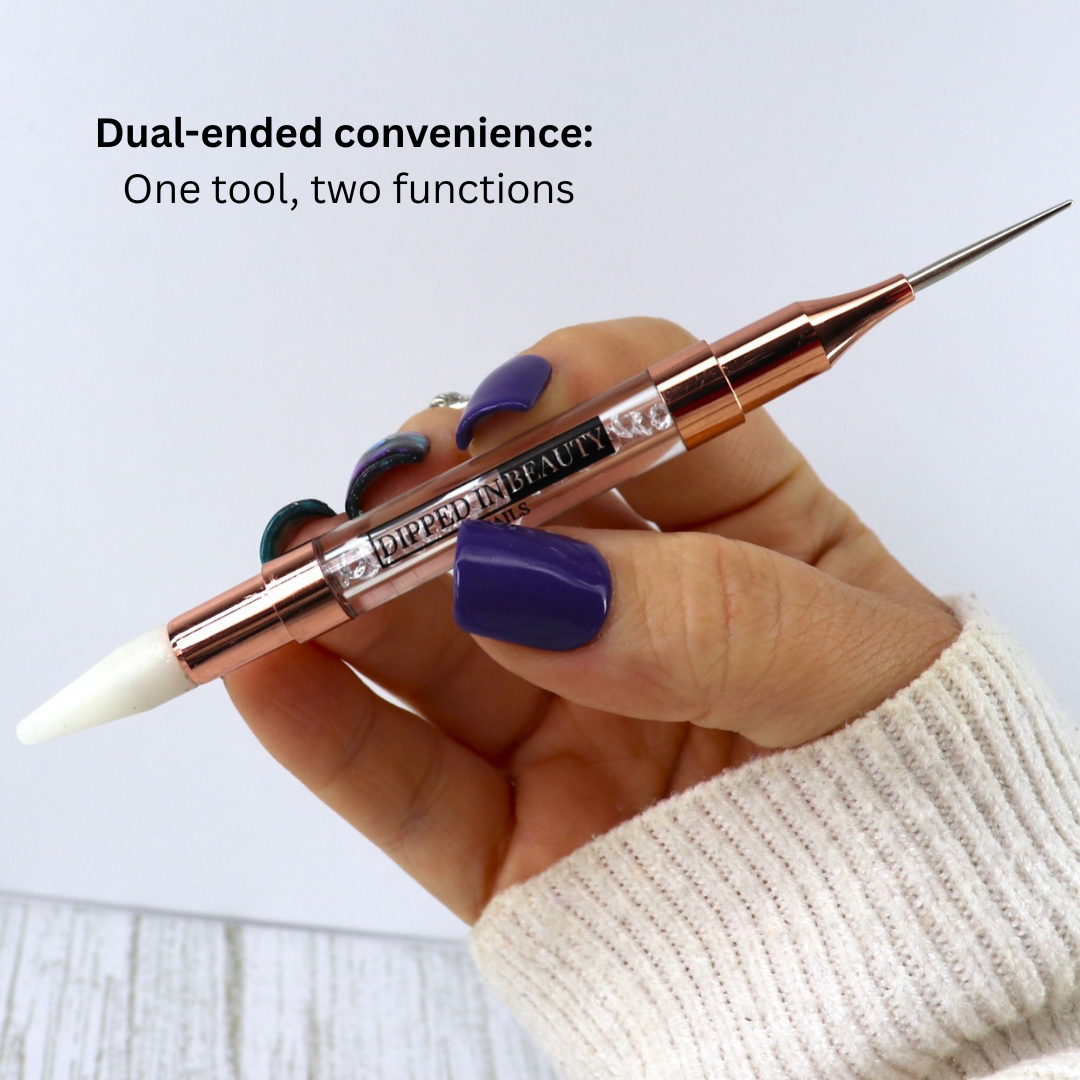 Precision Tool + Wax Tip