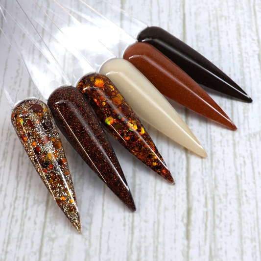 The Daily Grind Collection