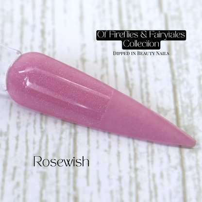 Rosewish