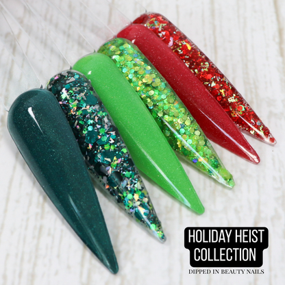 Holiday Heist Collection