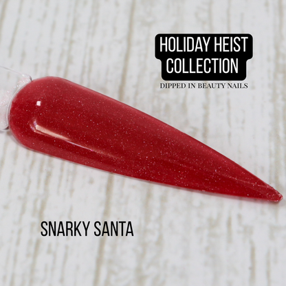 Holiday Heist Collection