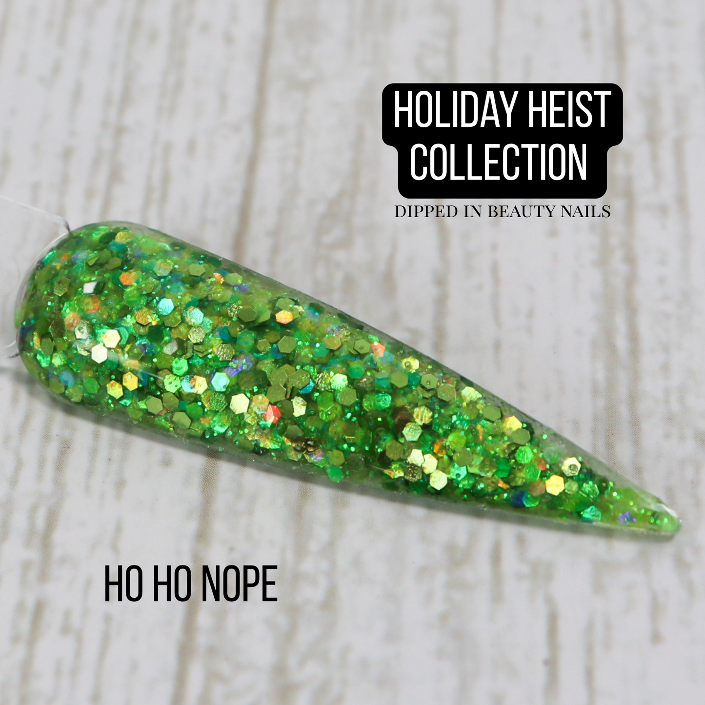 Holiday Heist Collection