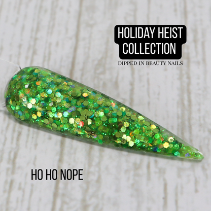 Holiday Heist Collection