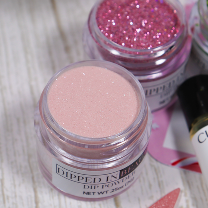 The Sweetest Season December Mani Box | Winter Dip Powder Nail Kit