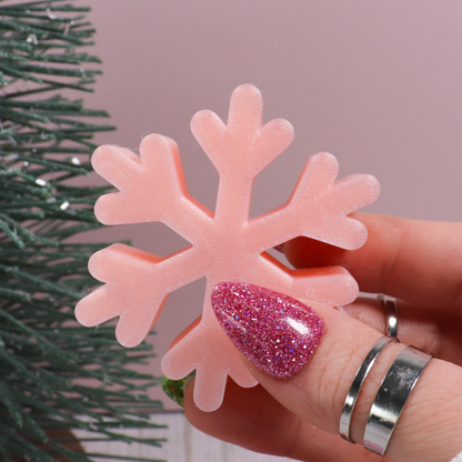 The Sweetest Season December Mani Box | Winter Dip Powder Nail Kit