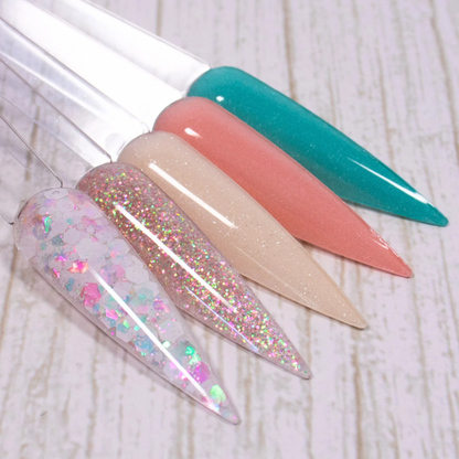 Coastal Cutie Collection