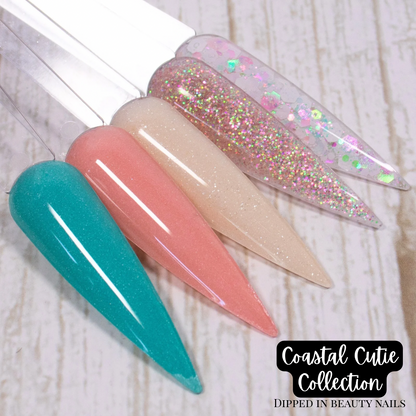 Coastal Cutie Collection