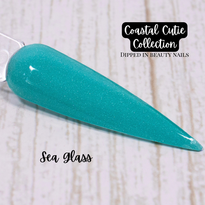 Coastal Cutie Collection