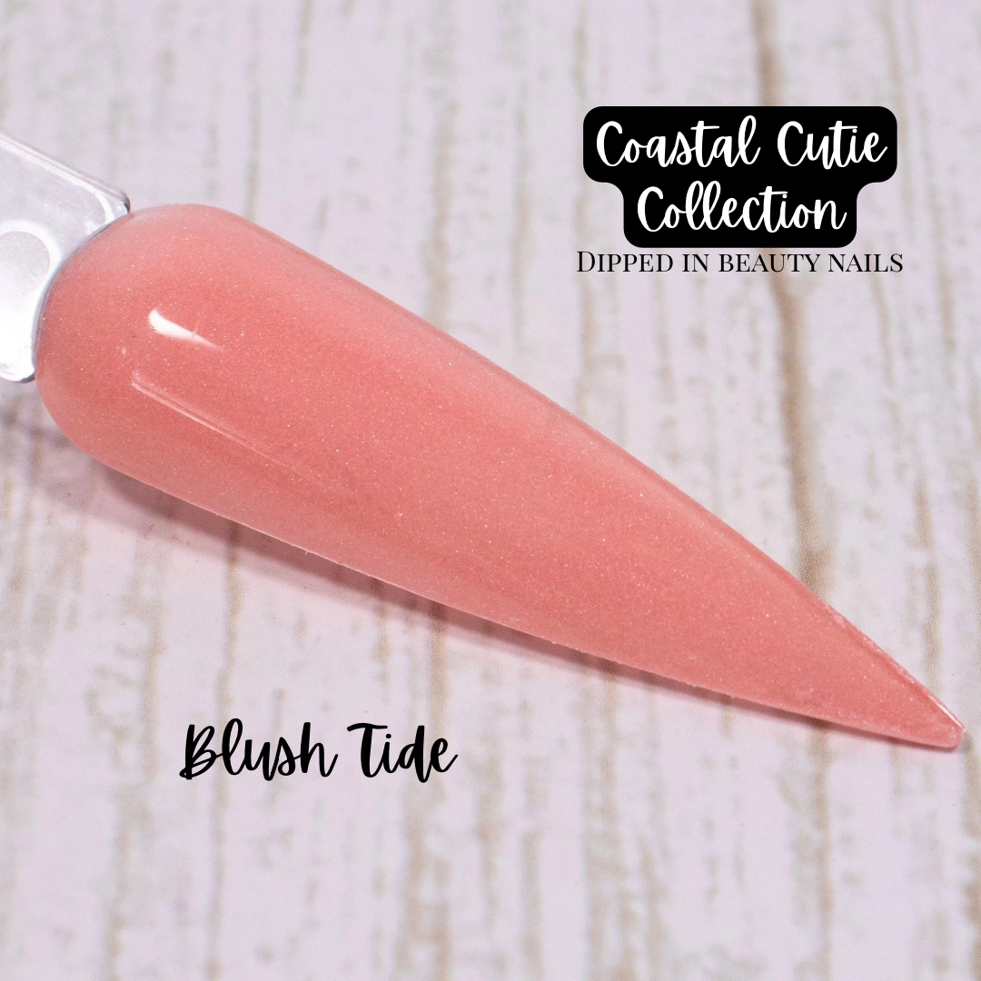 Coastal Cutie Collection