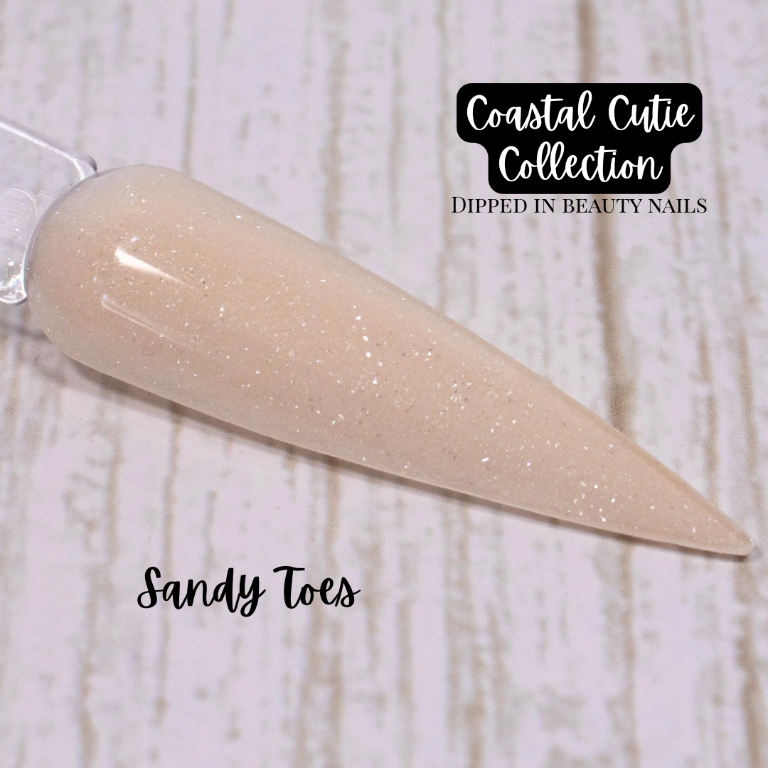 Coastal Cutie Collection