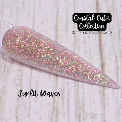 Coastal Cutie Collection