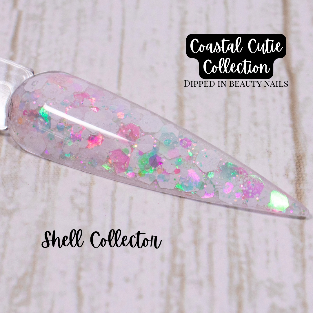 Coastal Cutie Collection