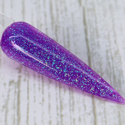 Trippin' on Glitter
