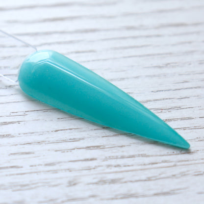Frosted Teal