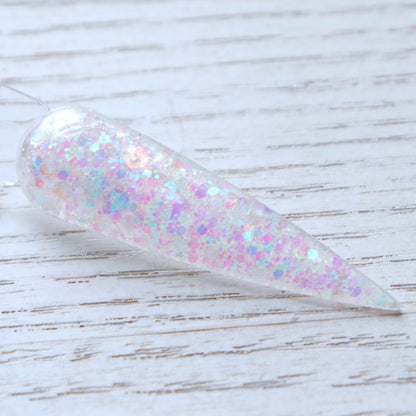 Frosted Opal