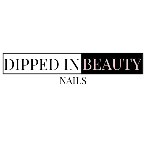 Dipped in Beauty Nails