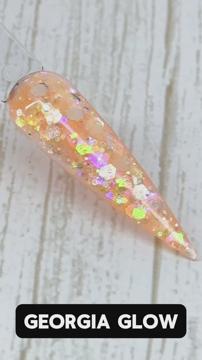 Georgia Glow (Glow)